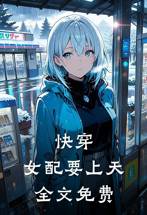 快穿女配要上天全文免费阅读