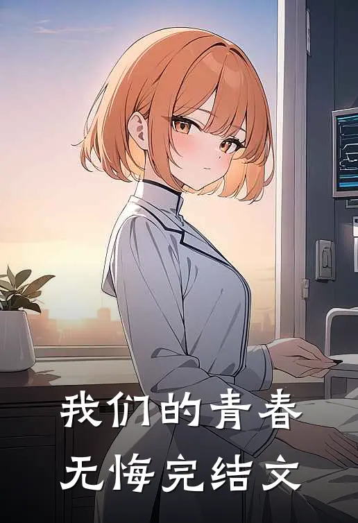 我们的青春无悔完结文案怎么写