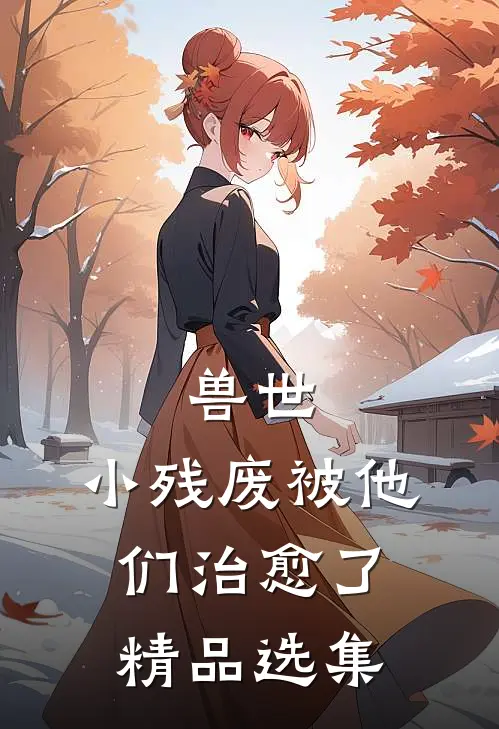 兽世，小残废被他们治愈了精品选集