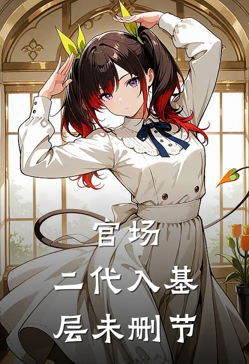 官场：二代入基层未删节