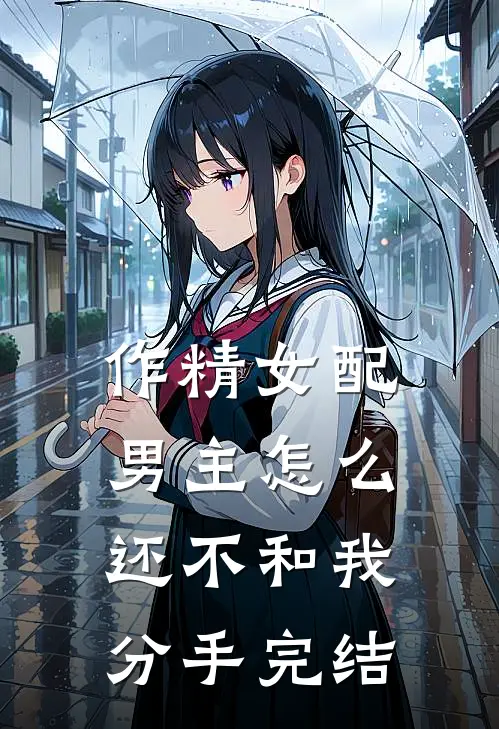 作精女配，男主怎么还不和我分手完结