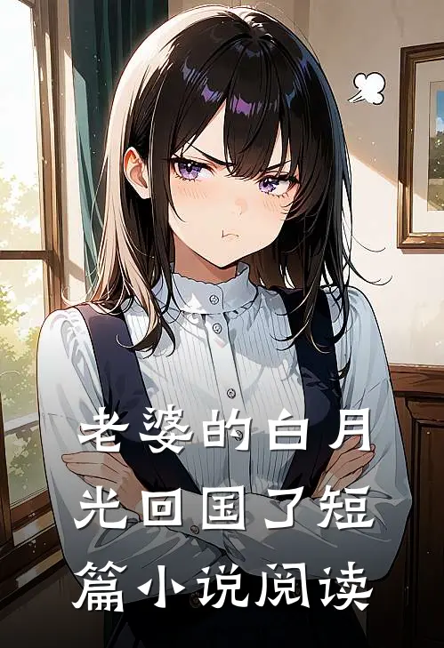 老婆的白月光回国了短篇小说阅读