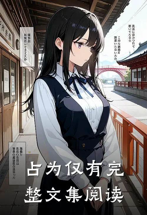 占为仅有完整文集阅读