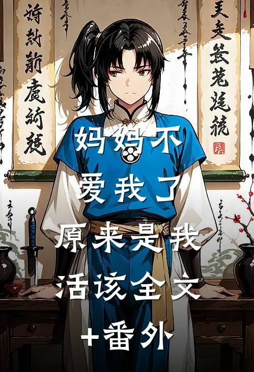 妈妈不爱我了，原来是我活该全文+番外