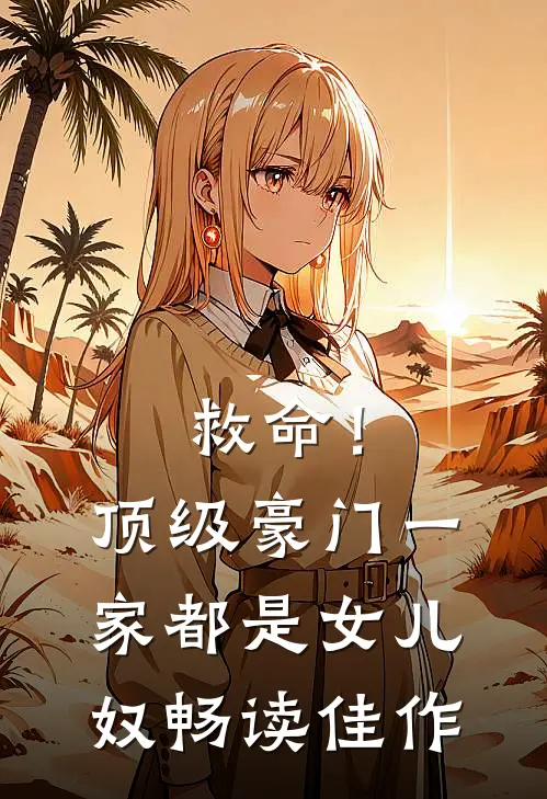 救命！顶级豪门一家都是女儿奴畅读佳作