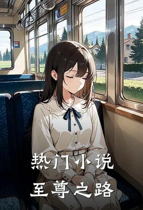 热门小说至尊之路