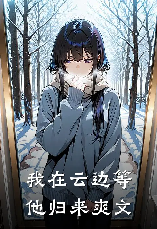 我在云边等他归来爽文