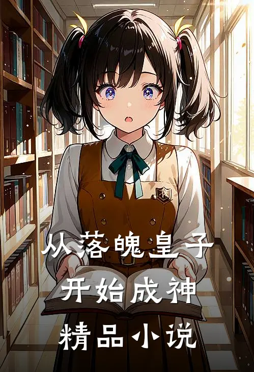 从落魄皇子开始成神精品小说