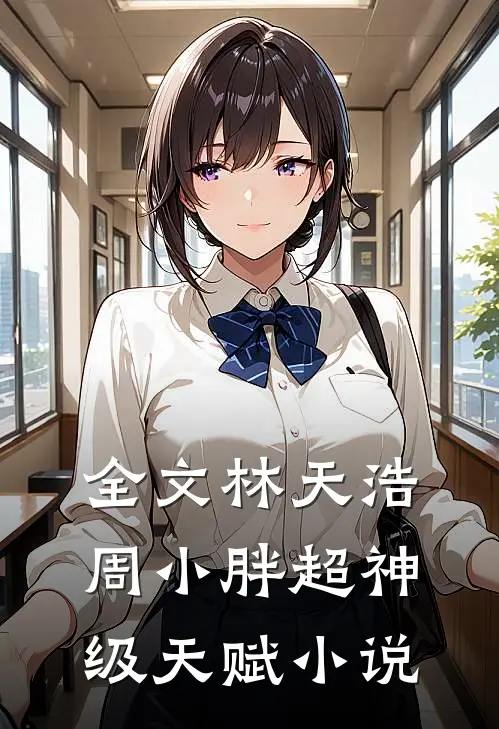 全文林天浩周小胖超神级天赋小说