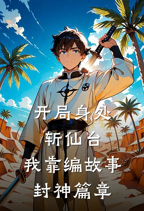 开局身处斩仙台，我靠编故事封神篇章