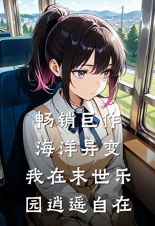 畅销巨作海洋异变：我在末世乐园逍遥自在