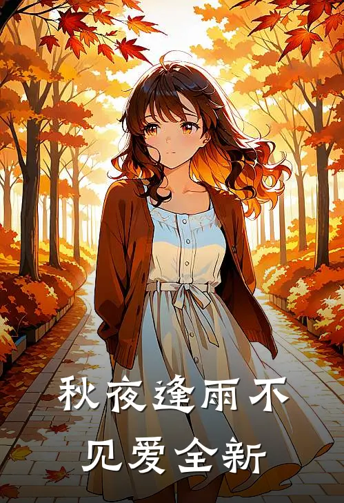 秋夜逢雨不见爱全新