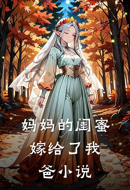 妈妈的闺蜜,嫁给了我爸阅读