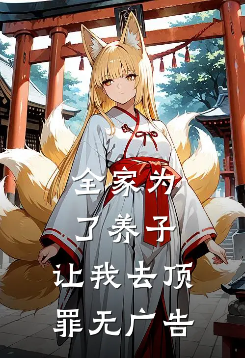 全家为了养子，让我去顶罪无广告