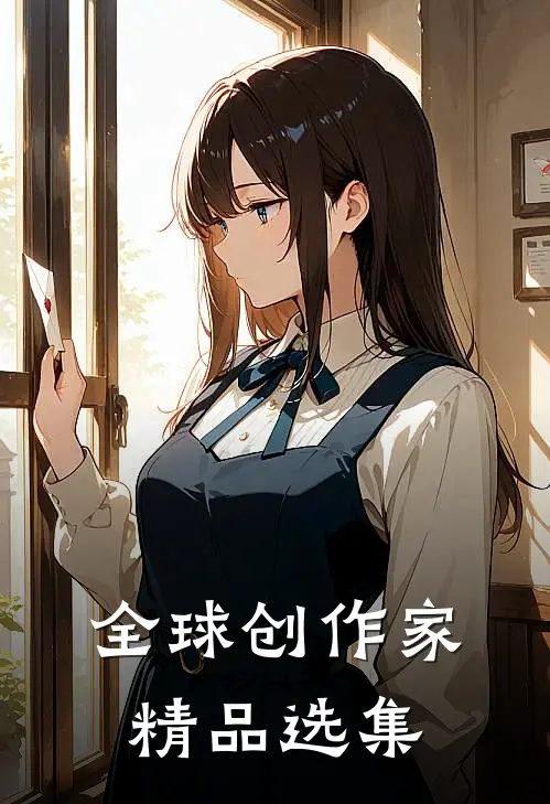 全球创作家精品选集