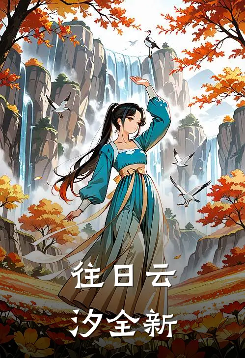 往日云汐全新