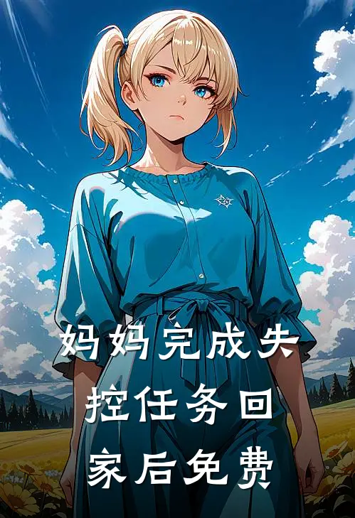 妈妈完成失控任务回家后免费