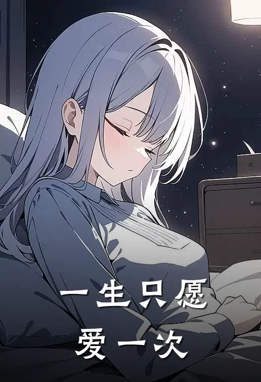 一生只愿爱一次