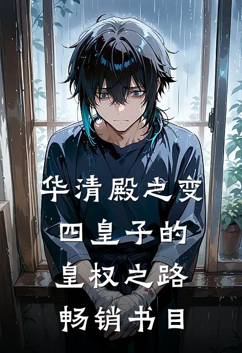华清殿之变四皇子的皇权之路畅销书目
