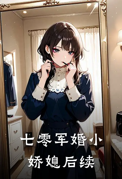 七零军婚小娇媳后续