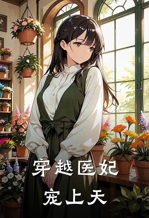 穿越医妃宠上天