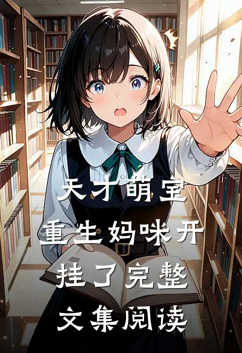 天才萌宝,重生妈咪开挂了完整文集阅读
