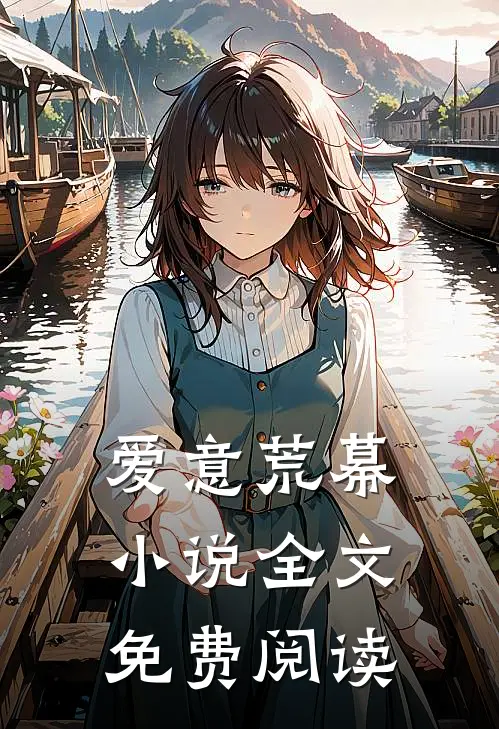 爱意荒幕小说全文免费阅读