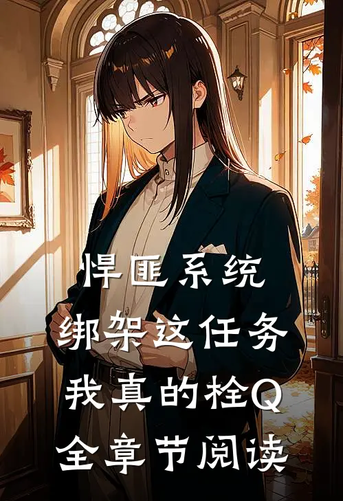 悍匪系统：绑架这任务我真的栓Q全章节阅读
