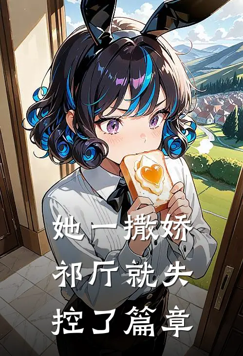 她一撒娇，祁厅就失控了篇章