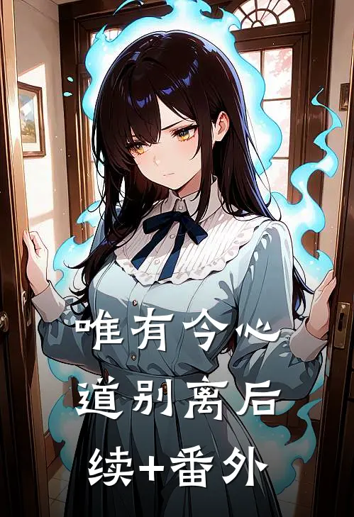 唯有今心道别离后续+番外