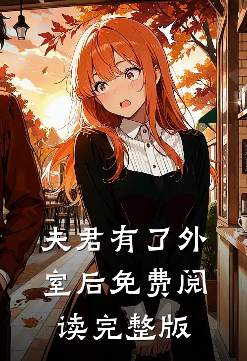 夫君有了外室后免费阅读完整版