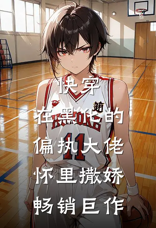 快穿：在黑化的偏执大佬怀里撒娇畅销巨作