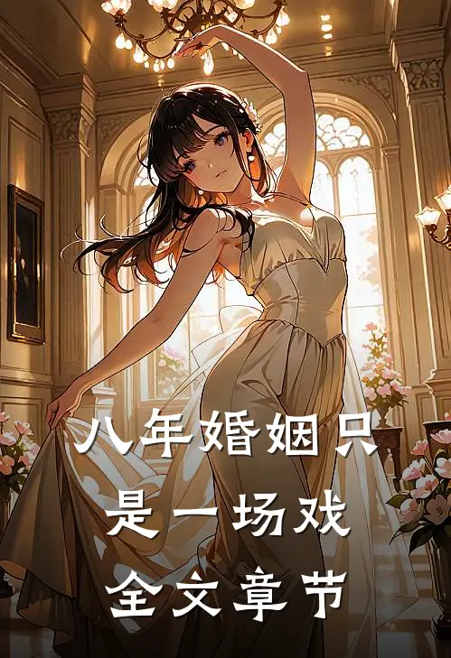 八年婚姻只是一场戏全文章节