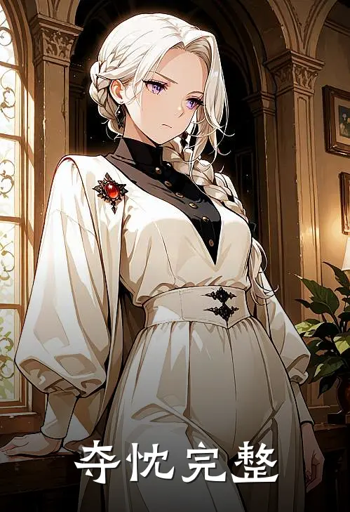 夺忱完整
