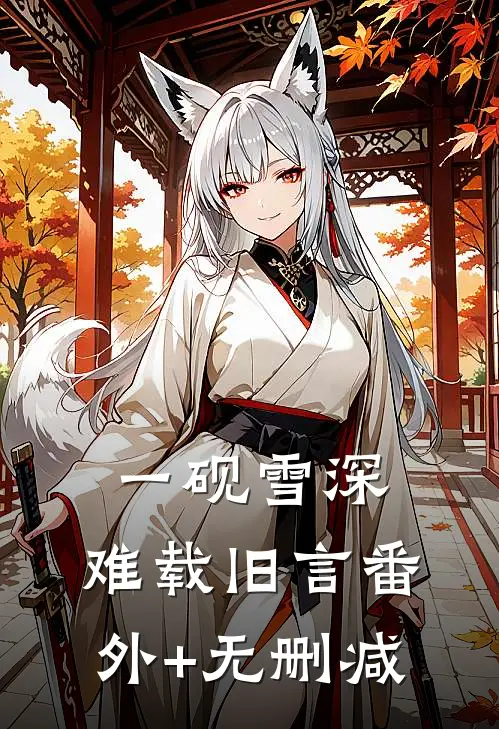 一砚雪深，难载旧言番外+无删减