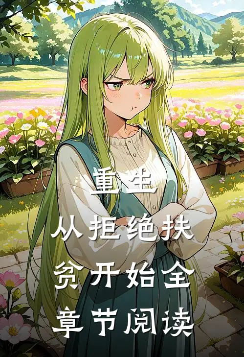 重生，从拒绝扶贫开始全章节阅读