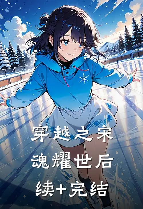 穿越之宋魂耀世后续+完结