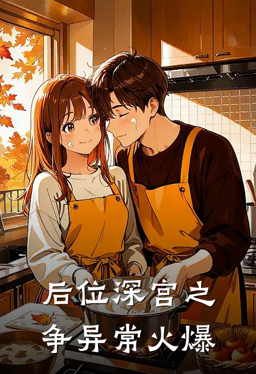 后位·深宫之争异常火爆