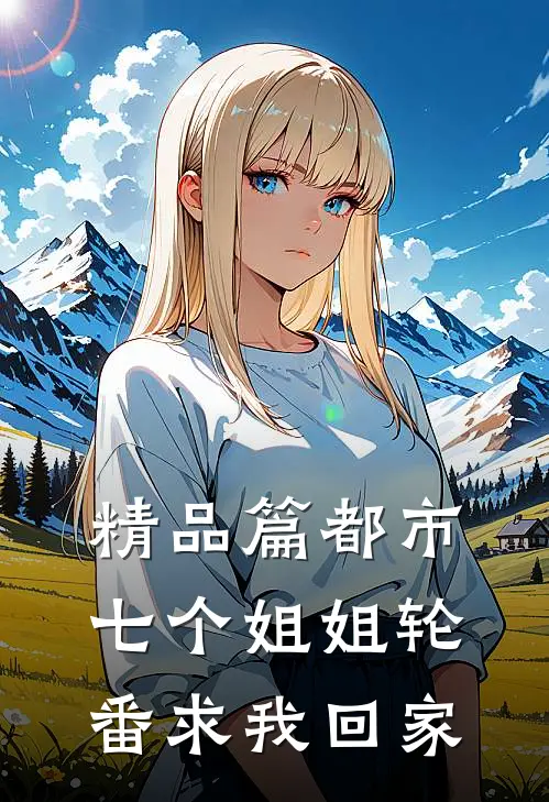 精品篇都市：七个姐姐轮番求我回家