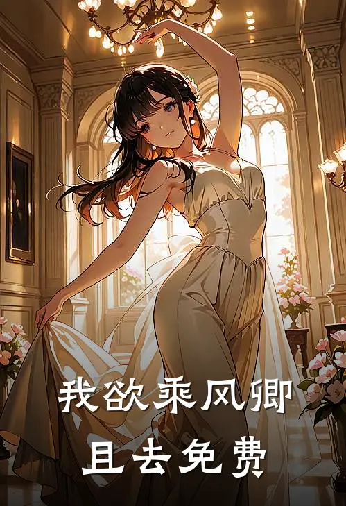 我欲乘风卿且去免费