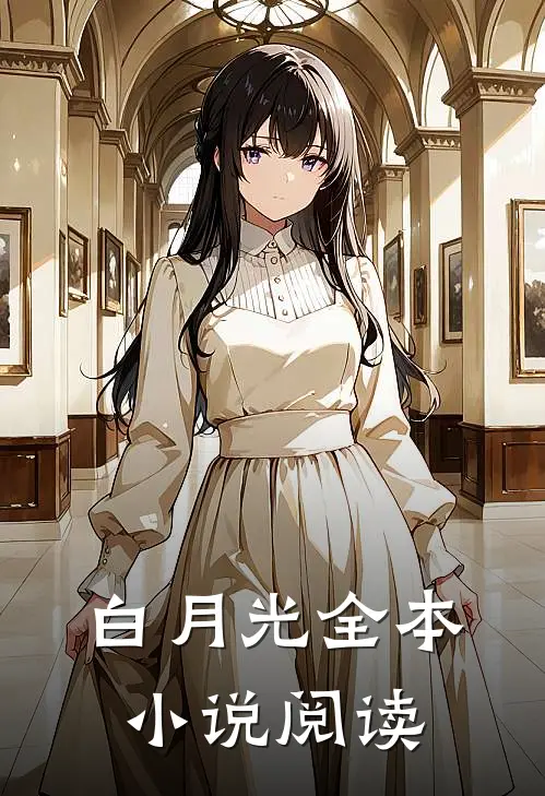 白月光全本小说阅读