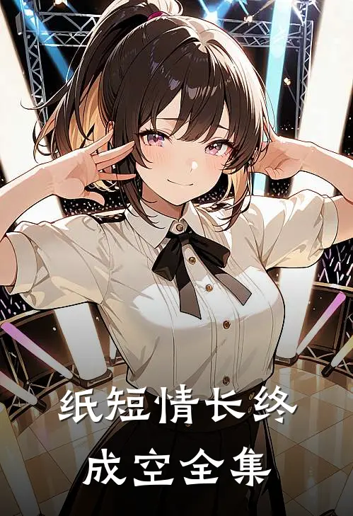 纸短情长终成空全集