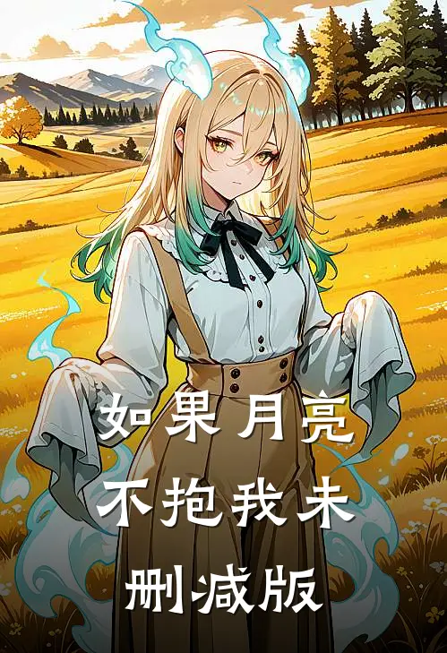 如果月亮不抱我未删减版