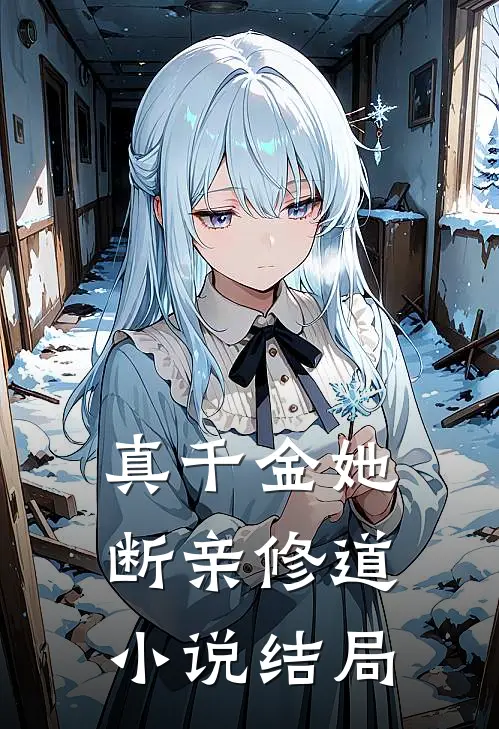 真千金她断亲修道小说结局