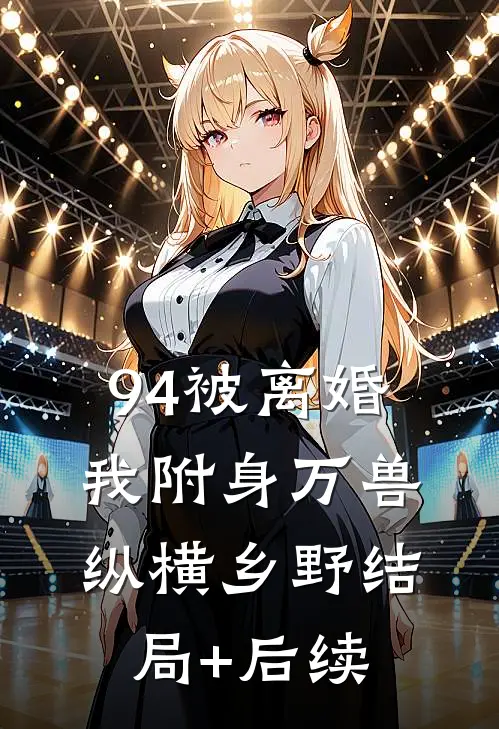 94被离婚，我附身万兽纵横乡野结局+后续