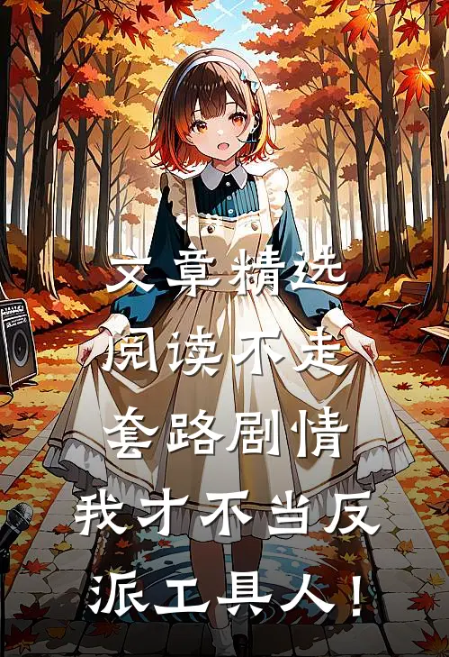 文章精选阅读不走套路剧情，我才不当反派工具人！