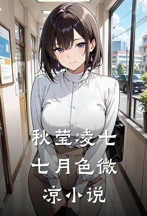 秋莹凌七七月色微凉小说