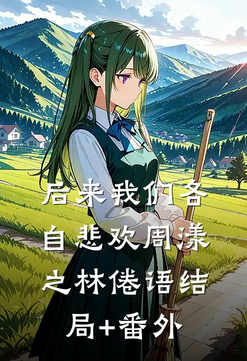 后来我们各自悲欢周漾之林倦语结局+番外