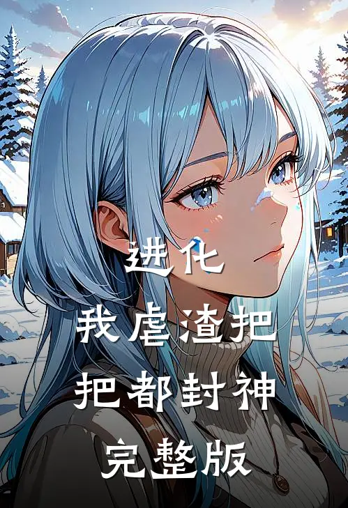 进化：我虐渣把把都封神完整版