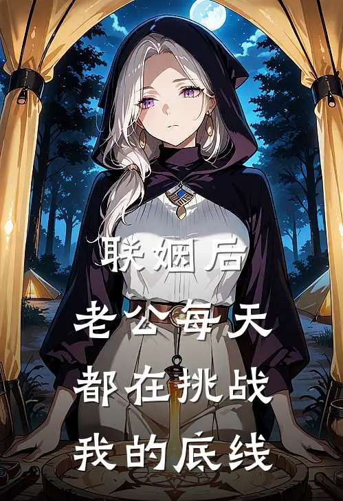 联姻后，老公每天都在挑战我的底线